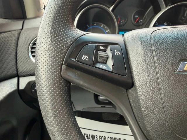 2016 Chevrolet Cruze - Image 18 of 21