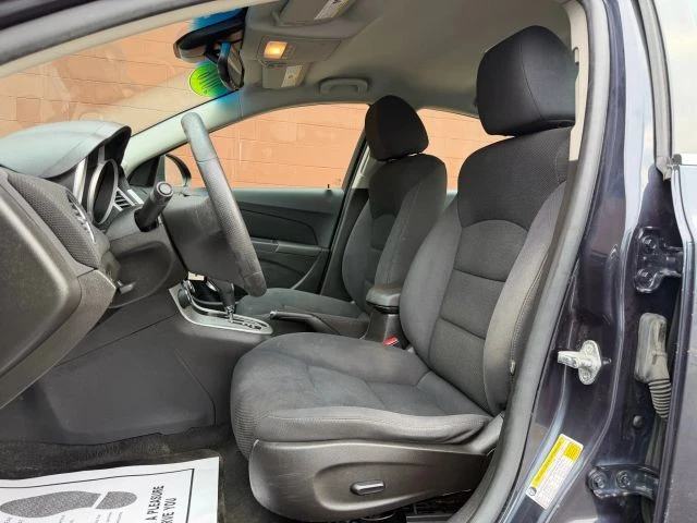 2016 Chevrolet Cruze - Image 11 of 21