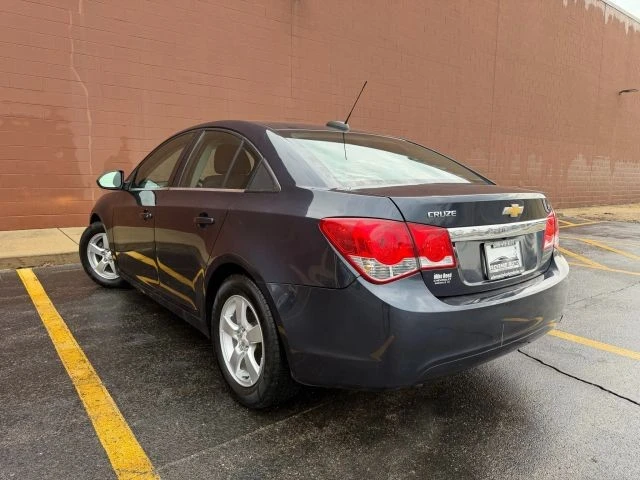 2016 Chevrolet Cruze - Image 7 of 21