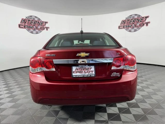 2016 Chevrolet Cruze - Image 6 of 12