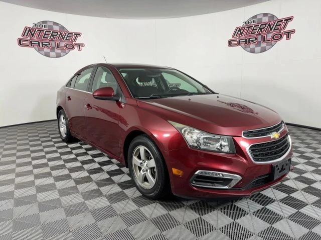 2016 Chevrolet Cruze - Image 9 of 12
