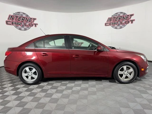 2016 Chevrolet Cruze - Image 8 of 12