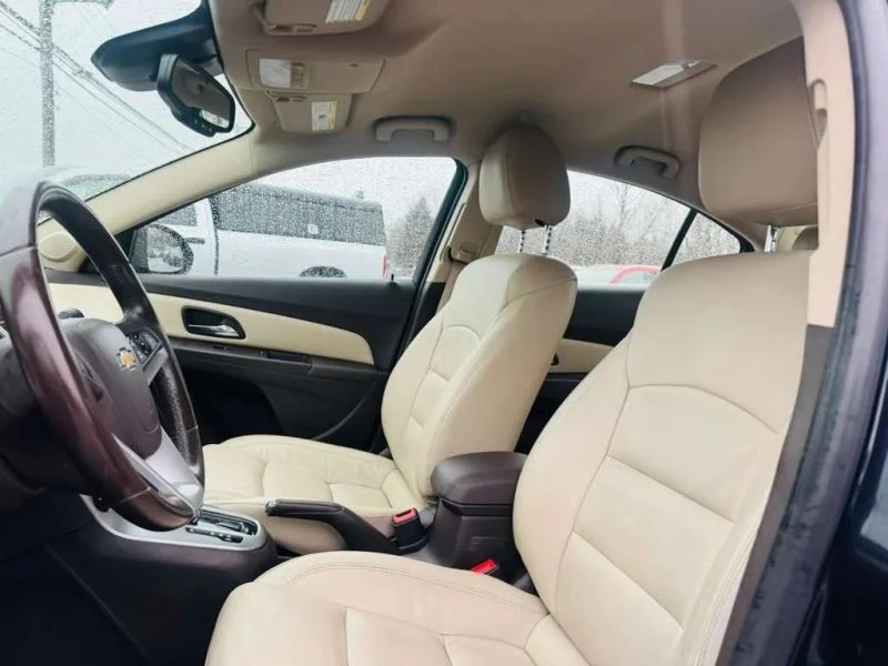 2016 Chevrolet Cruze - Image 12 of 12