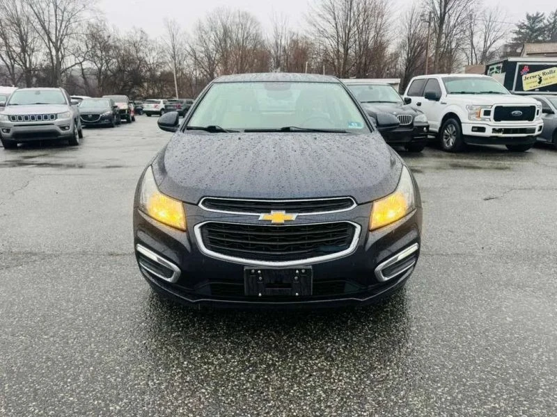 2016 Chevrolet Cruze - Image 3 of 12