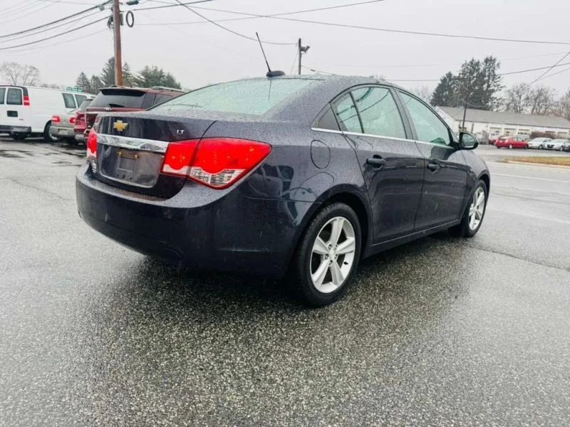 2016 Chevrolet Cruze - Image 6 of 12