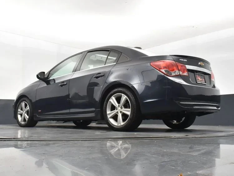 2016 Chevrolet Cruze - Image 12 of 12