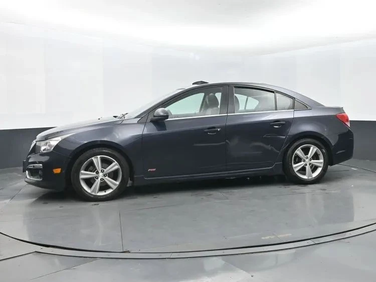 2016 Chevrolet Cruze - Image 5 of 12