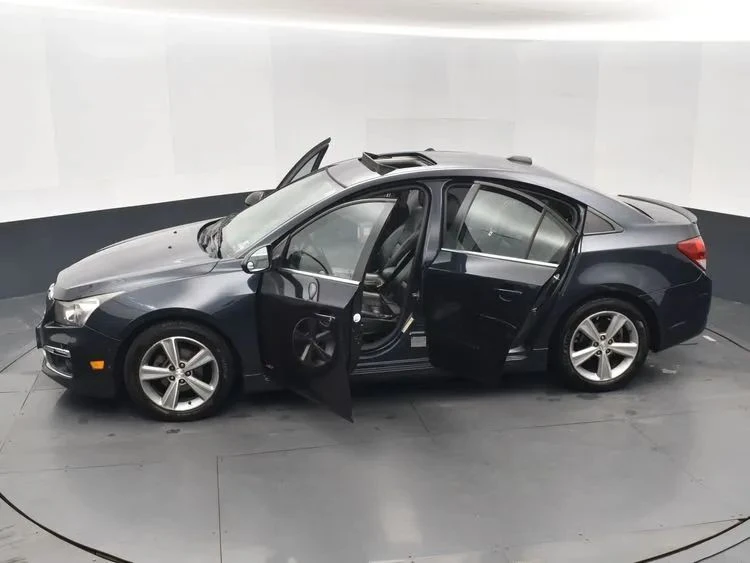 2016 Chevrolet Cruze - Image 7 of 12