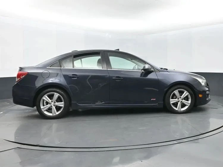2016 Chevrolet Cruze - Image 4 of 12