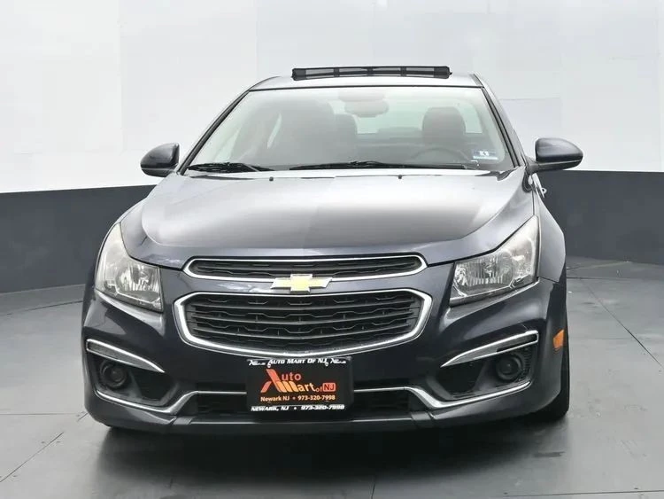 2016 Chevrolet Cruze - Image 3 of 12
