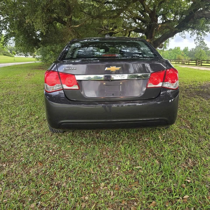 2016 Chevrolet Cruze - Image 6 of 12