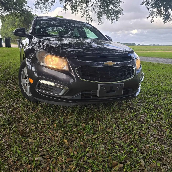 2016 Chevrolet Cruze - Image 9 of 12