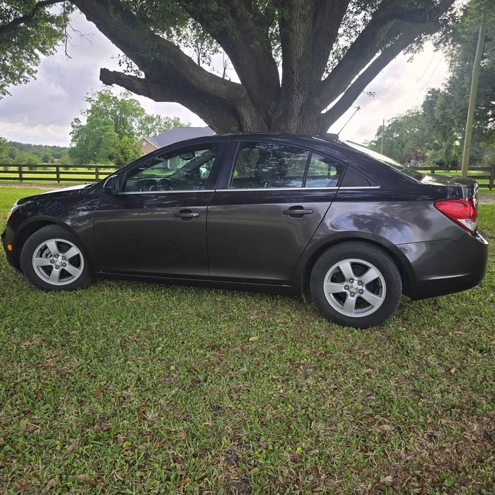 2016 Chevrolet Cruze - Image 4 of 12