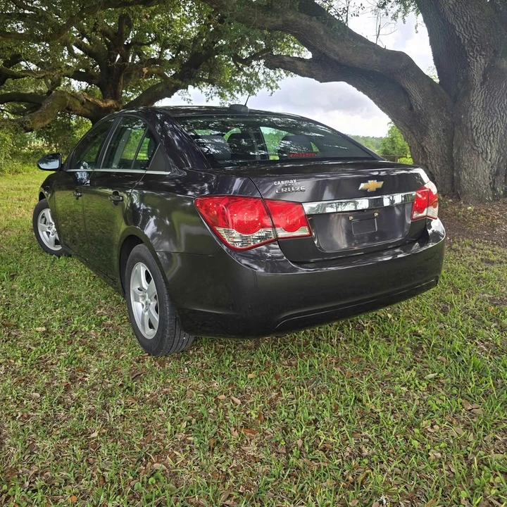 2016 Chevrolet Cruze - Image 5 of 12