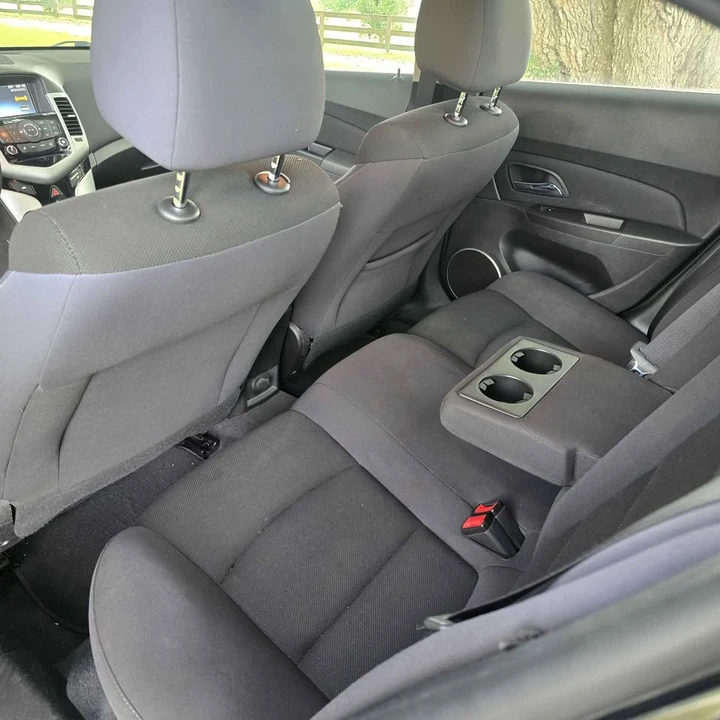 2016 Chevrolet Cruze - Image 11 of 12