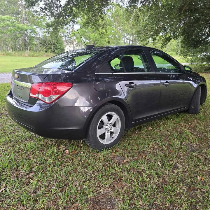 2016 Chevrolet Cruze - Image 7 of 12