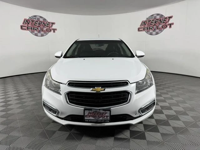 2016 Chevrolet Cruze - Image 2 of 12