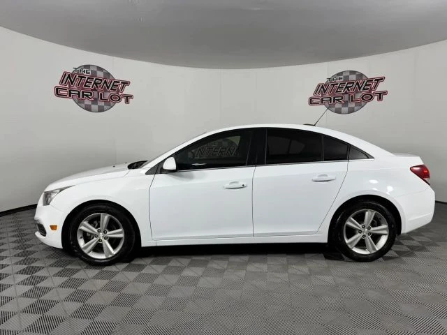 2016 Chevrolet Cruze - Image 4 of 12