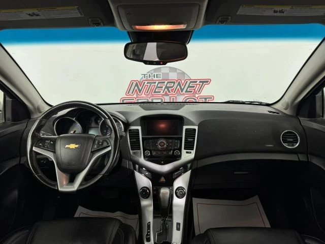 2016 Chevrolet Cruze - Image 11 of 12