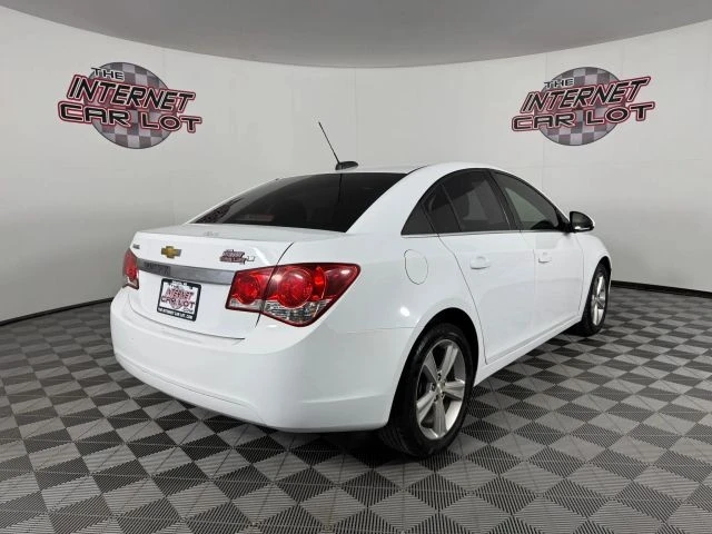 2016 Chevrolet Cruze - Image 7 of 12
