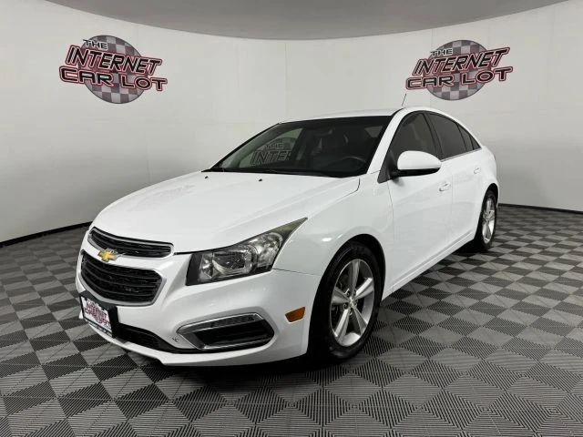 2016 Chevrolet Cruze - Image 3 of 12