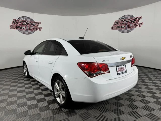 2016 Chevrolet Cruze - Image 5 of 12