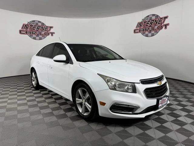 2016 Chevrolet Cruze - Image 9 of 12