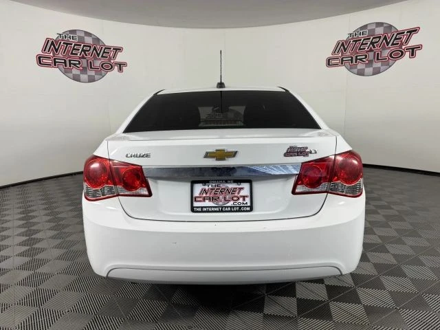2016 Chevrolet Cruze - Image 6 of 12
