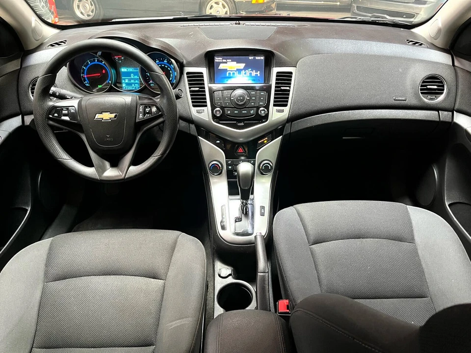 2016 Chevrolet Cruze - Image 10 of 21