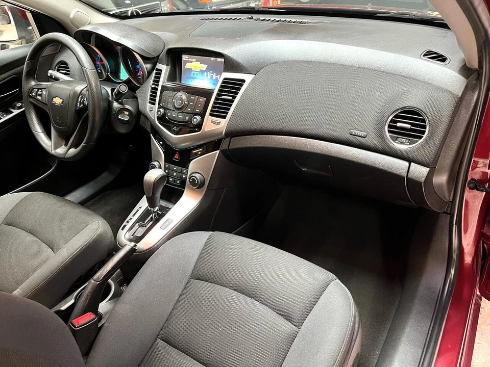 2016 Chevrolet Cruze - Image 11 of 21