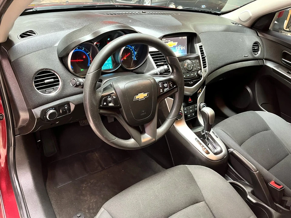 2016 Chevrolet Cruze - Image 9 of 21