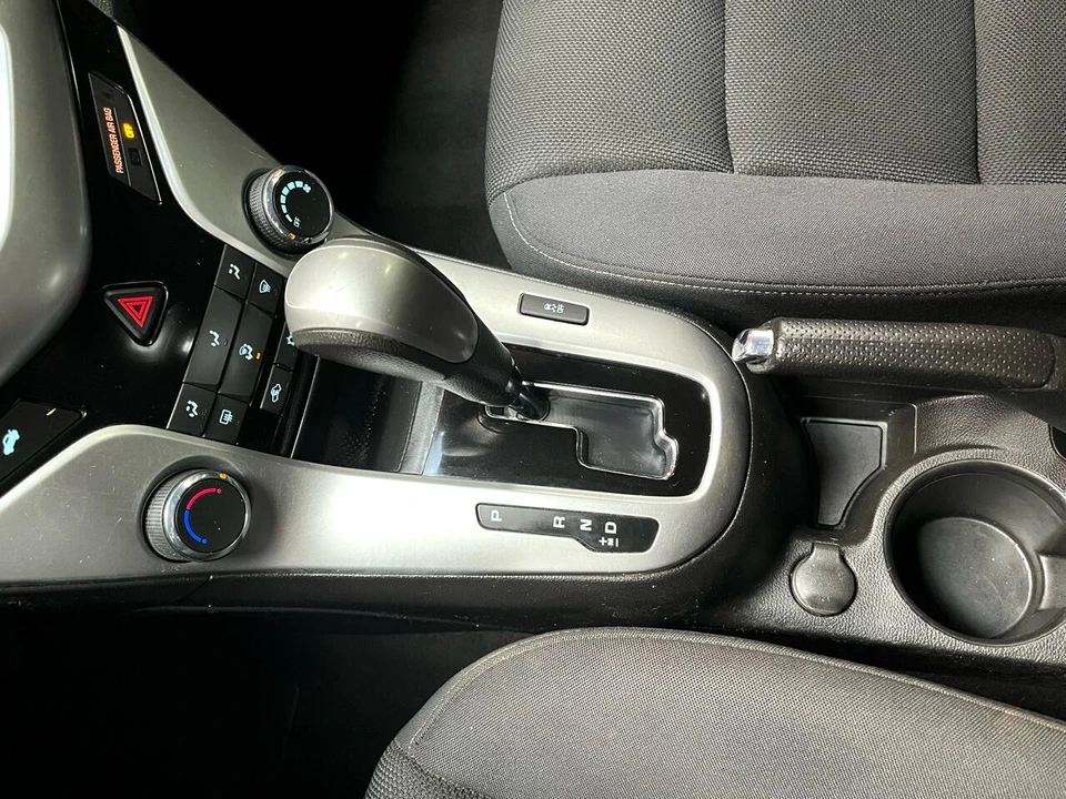 2016 Chevrolet Cruze - Image 21 of 21