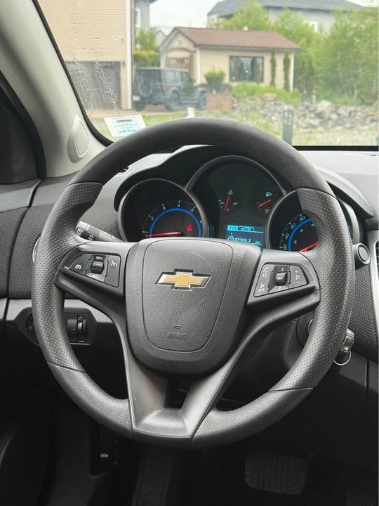 2016 Chevrolet Cruze - Image 9 of 18