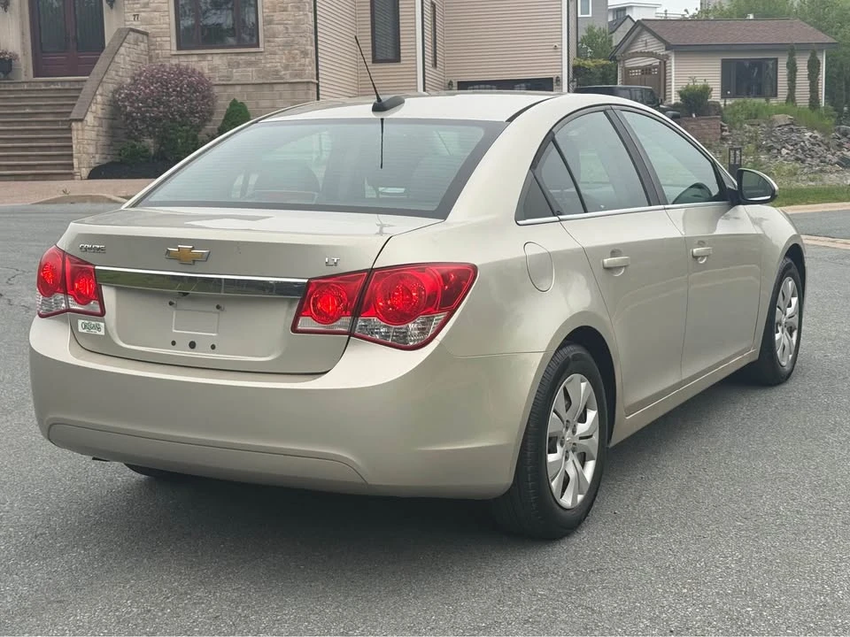 2016 Chevrolet Cruze - Image 6 of 18