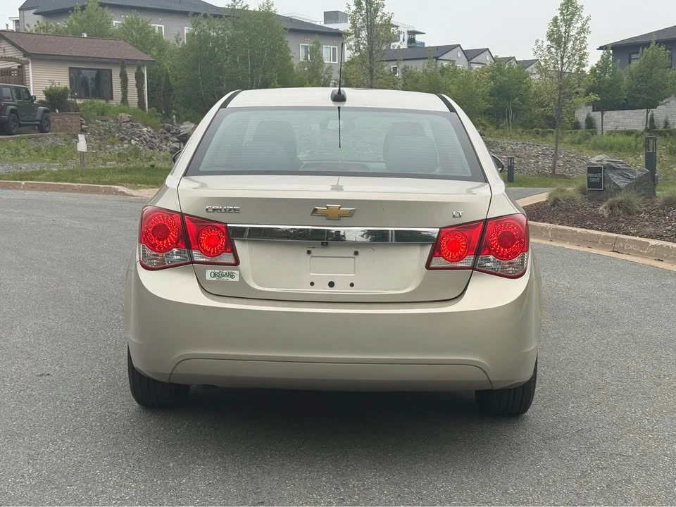 2016 Chevrolet Cruze - Image 5 of 18