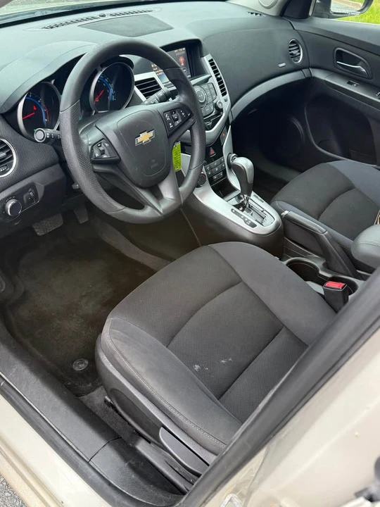 2016 Chevrolet Cruze - Image 7 of 18