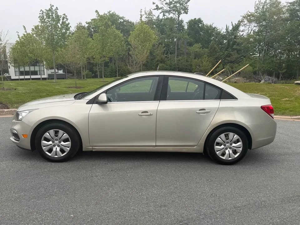 2016 Chevrolet Cruze - Image 3 of 18
