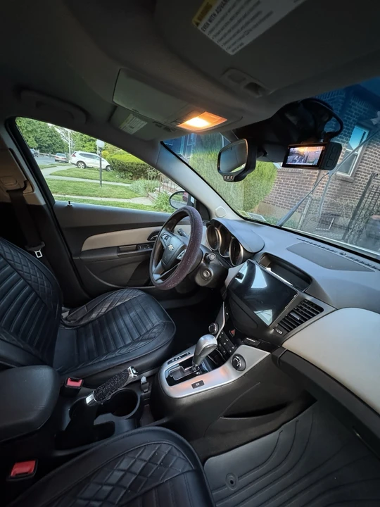 2016 Chevrolet Cruze - Image 7 of 12