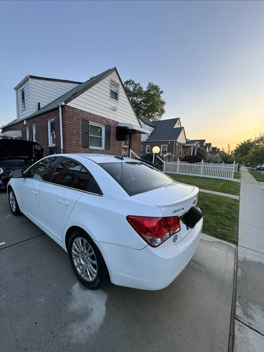 2016 Chevrolet Cruze - Image 3 of 12