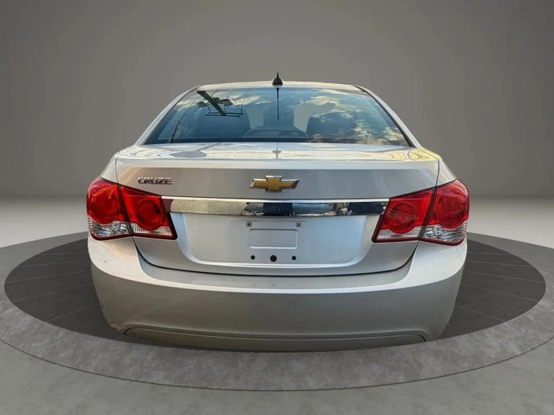 2016 Chevrolet Cruze - Image 6 of 12