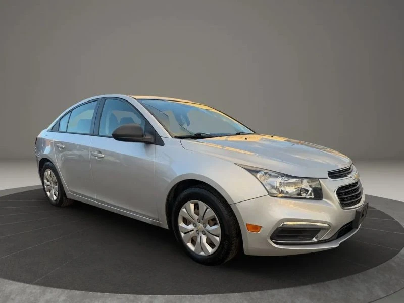 2016 Chevrolet Cruze - Image 3 of 12
