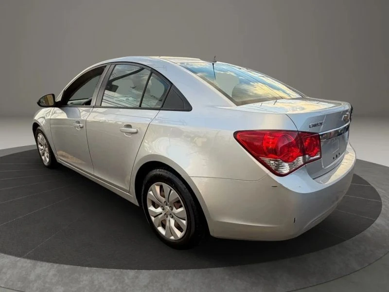 2016 Chevrolet Cruze - Image 7 of 12