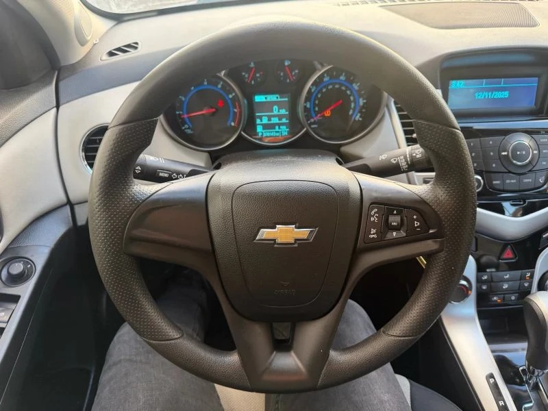 2016 Chevrolet Cruze - Image 12 of 12