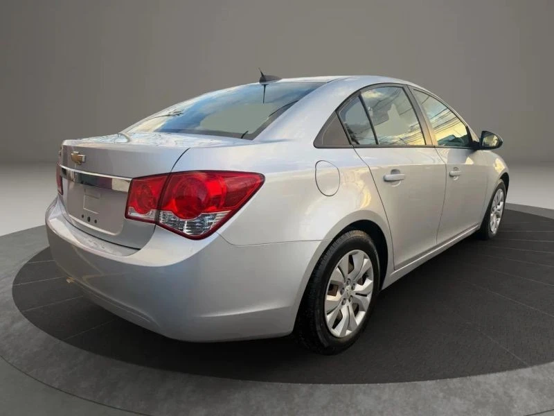 2016 Chevrolet Cruze - Image 5 of 12
