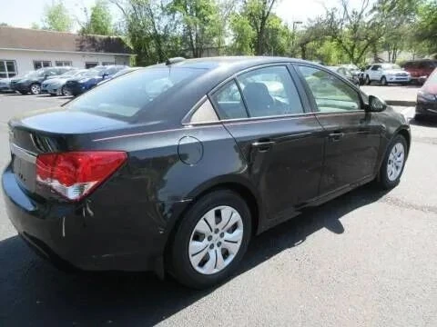 2016 Chevrolet Cruze - Image 6 of 12