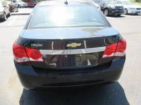 2016 Chevrolet Cruze - Image 4 of 12