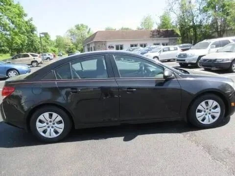 2016 Chevrolet Cruze - Image 7 of 12