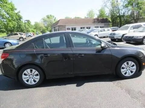 2016 Chevrolet Cruze - Image 7 of 12