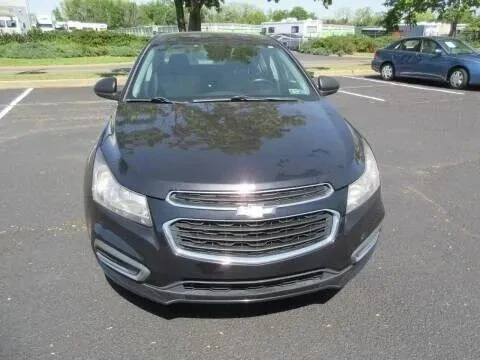 2016 Chevrolet Cruze - Image 9 of 12