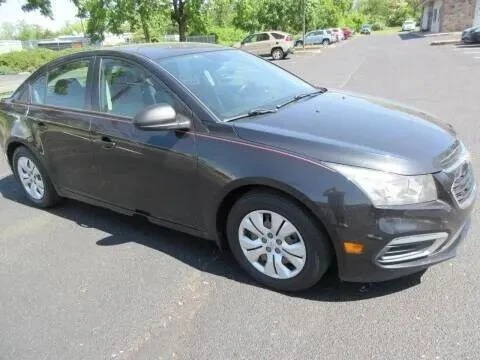 2016 Chevrolet Cruze - Image 8 of 12